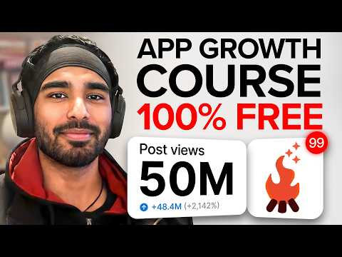 An Nayal on app growth and organic UGC - the thinking behind this list.