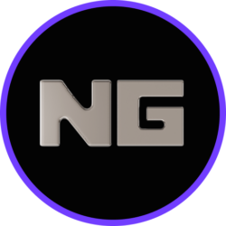 NoGood logo