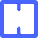 Hey Digital logo