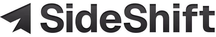 SideShift logo