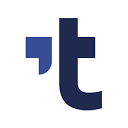 Testimonial Hero logo