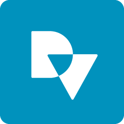 Digital Voices logo