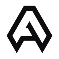 AMG (Aftershock Media Group) logo