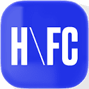 Home From College logo