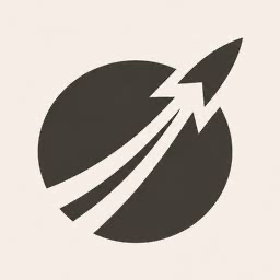 Hard Launch logo