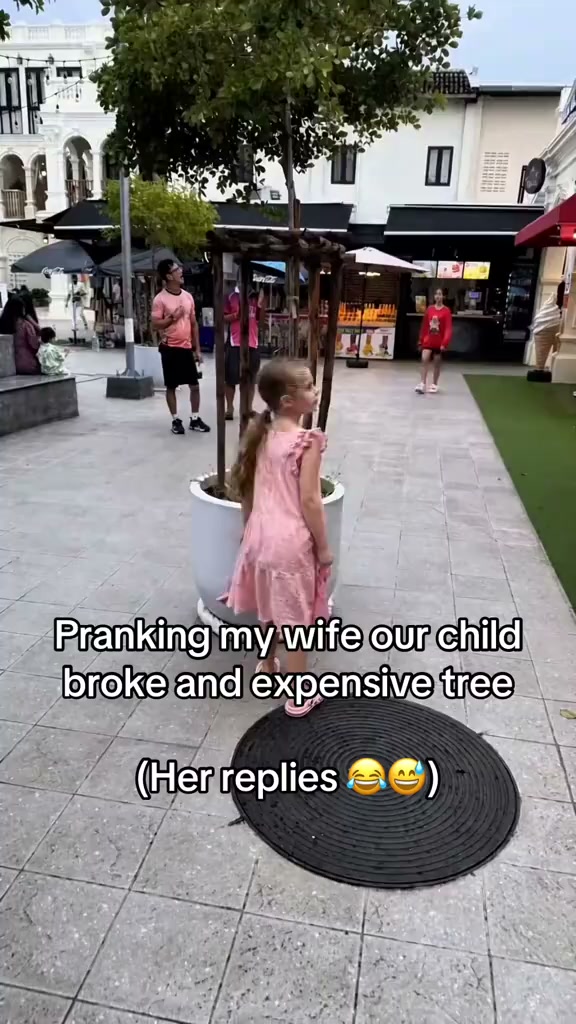 AI prank generator