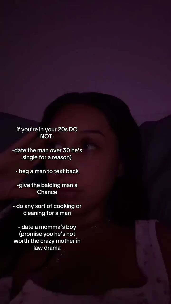 Dating advice app