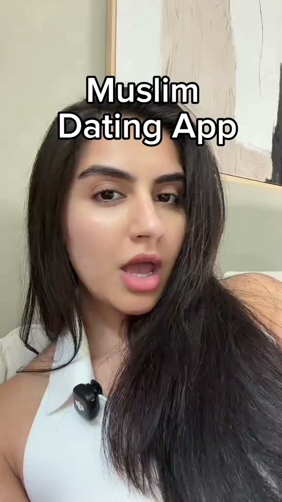 Halal matchmaking app