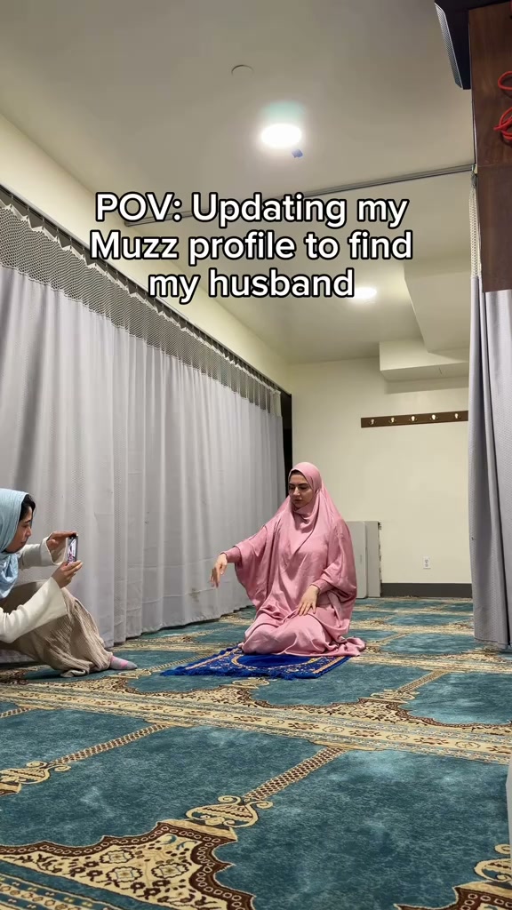 Muzz dating app