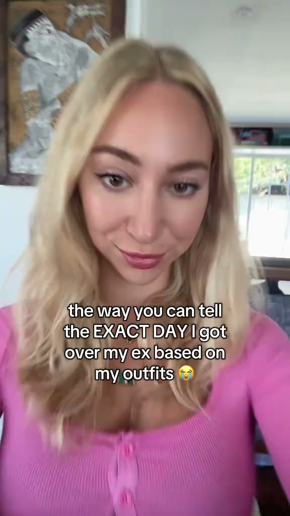 Outfit evolution demo