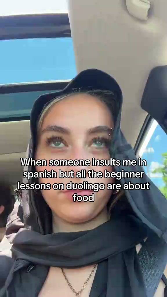 Duolingo language app