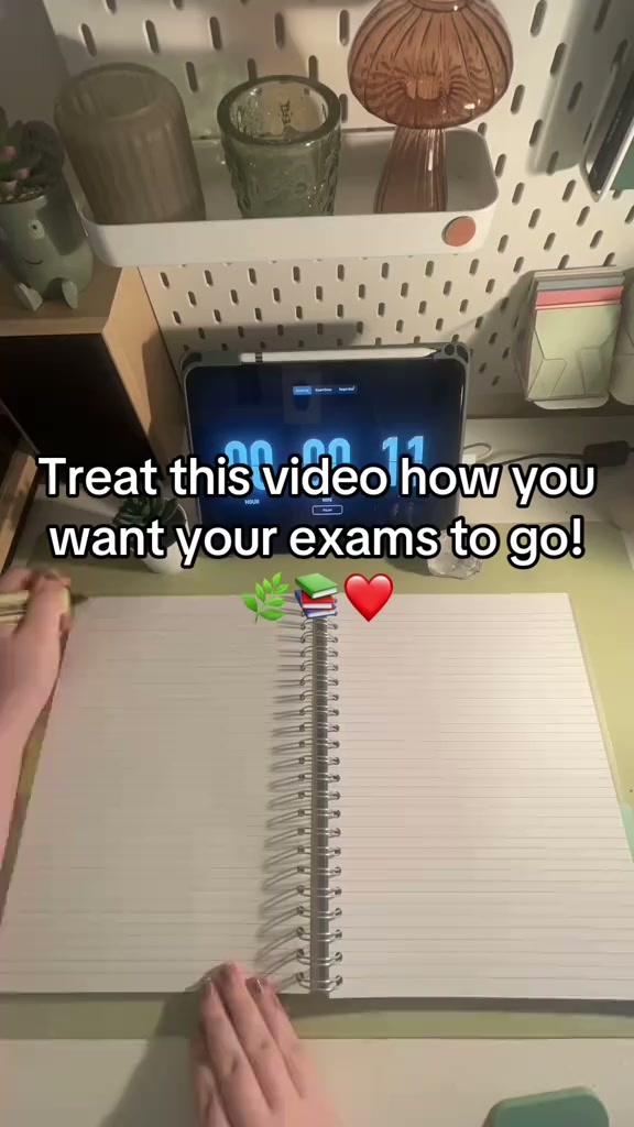 Test prep app