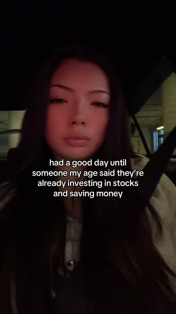Investing app