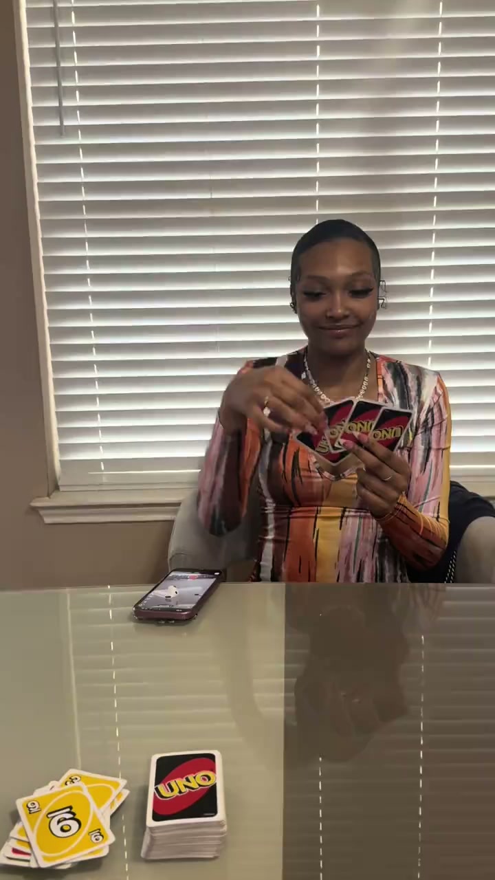 Card battle game