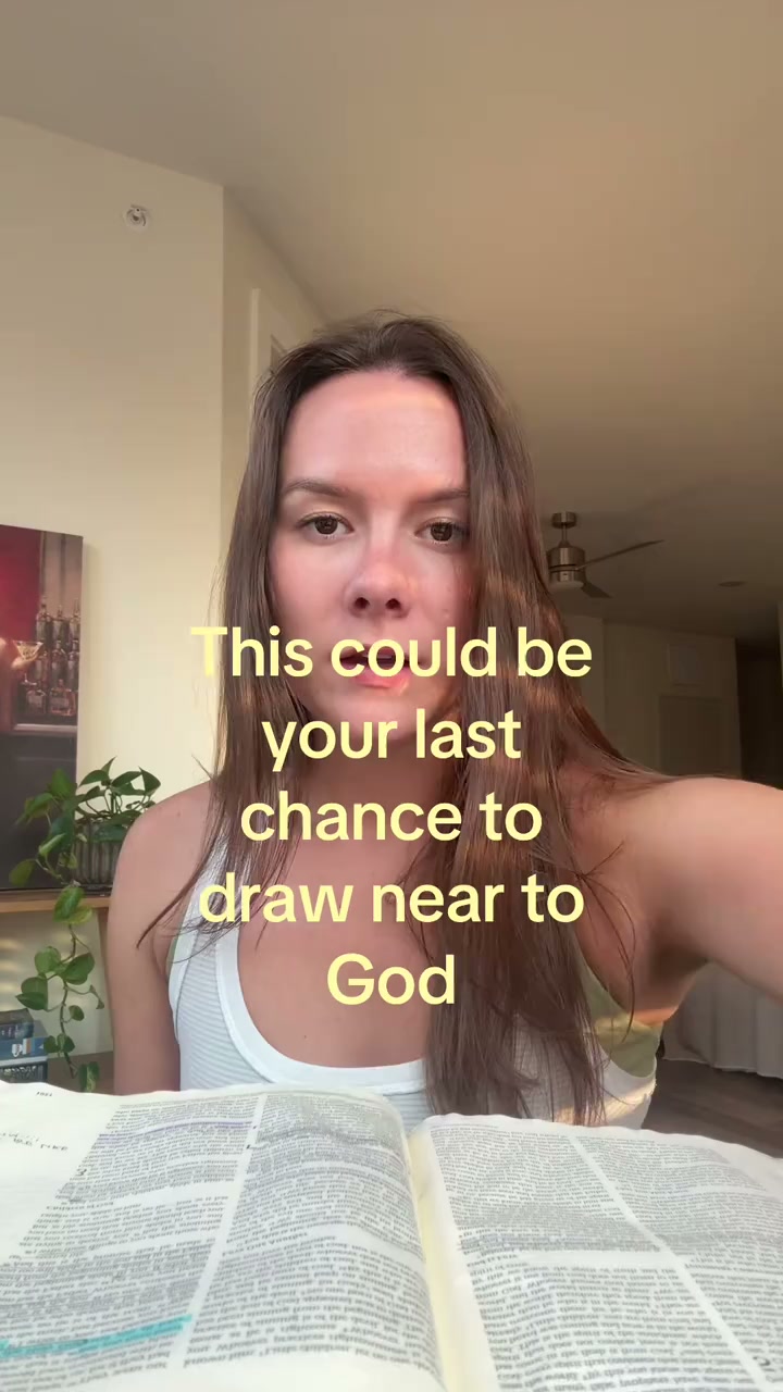 Bible study app