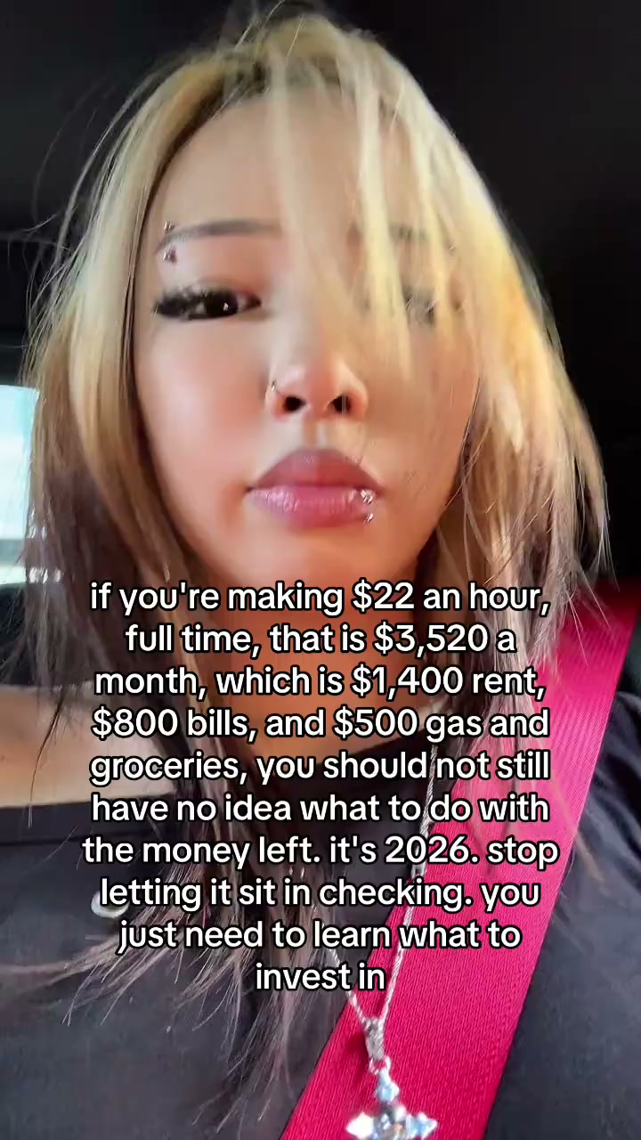Personal finance
