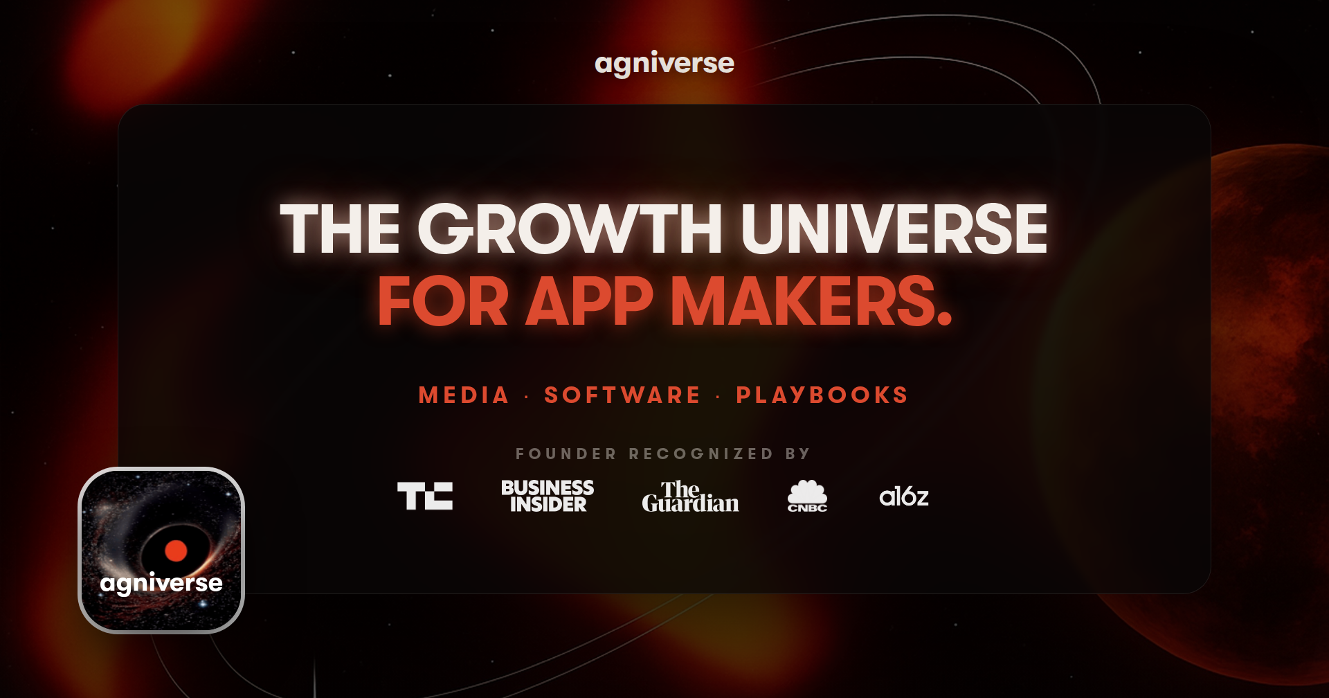 Agniverse screenshot 1