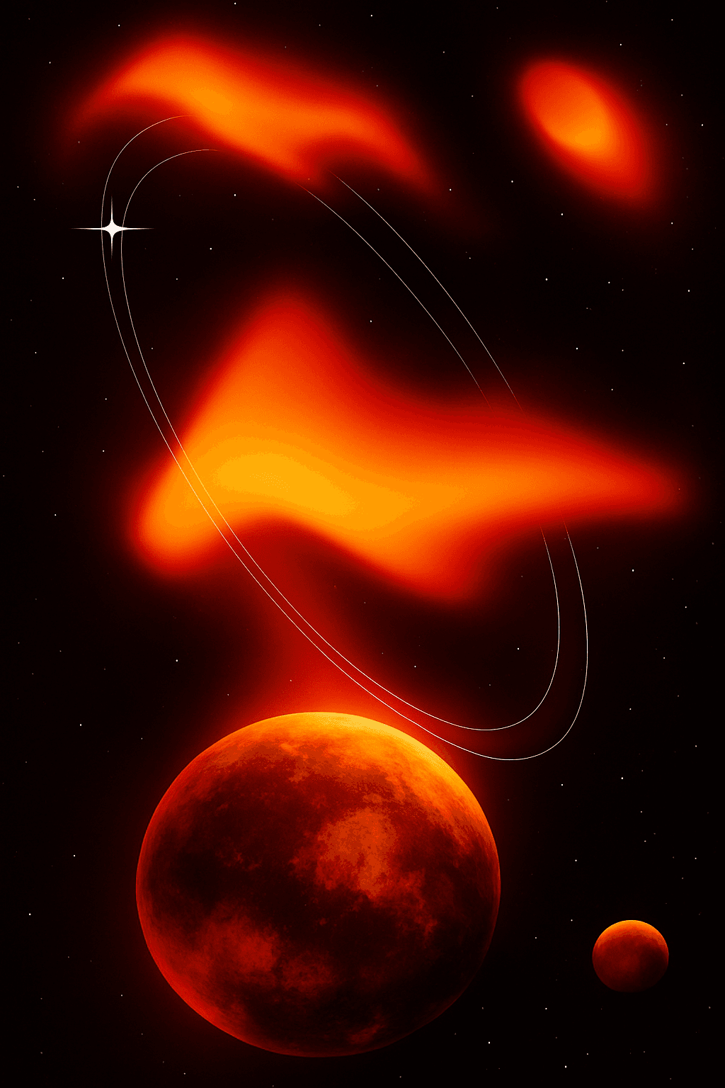 Hero background mobile